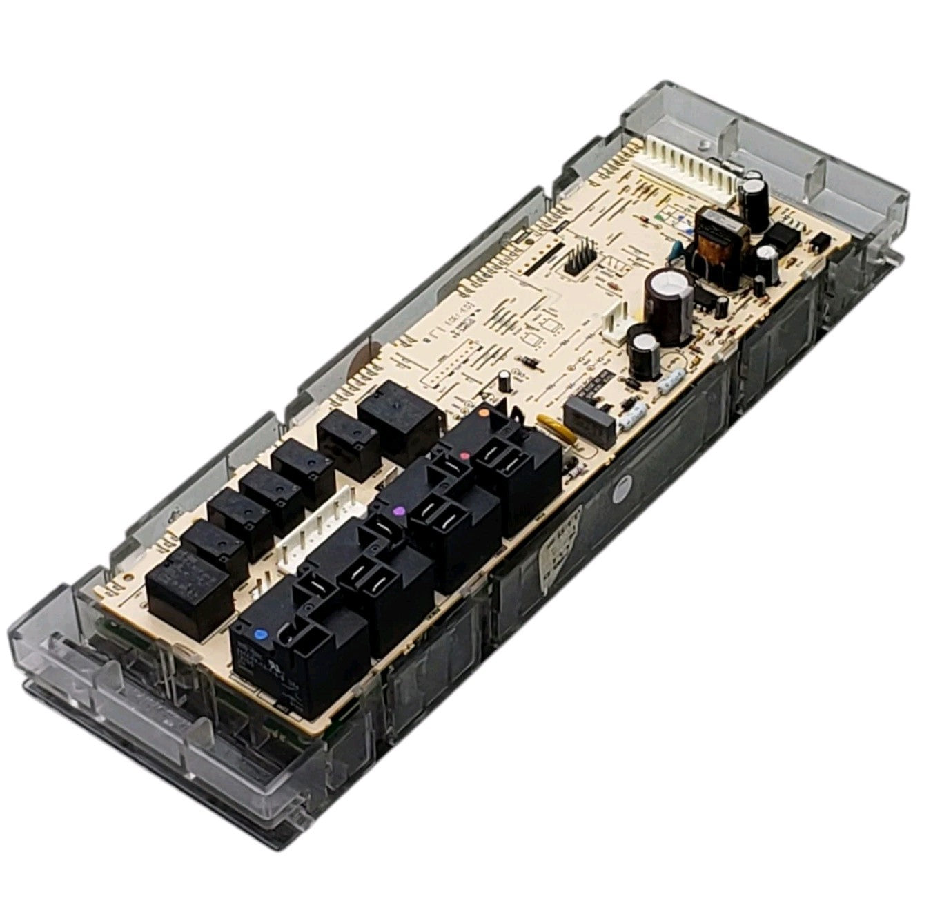 OEM Replacement for GE Oven Control 164D8496G009 WB27X25357