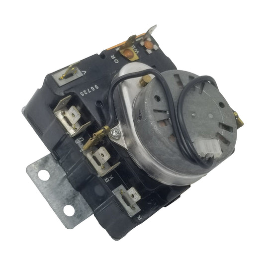 Genuine OEM Replacement for Whirlpool Dryer Timer 3406723A