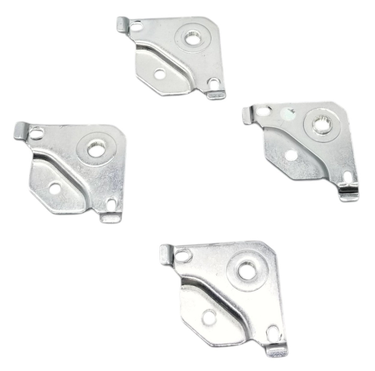 New OEM Replacement for LG Washer Leg Bracket 4810ER3016A