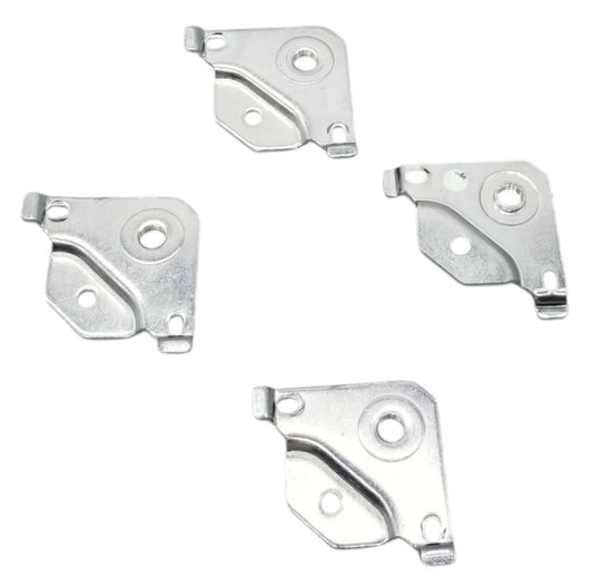 New OEM Replacement for LG Washer Leg Bracket 4810ER3016A
