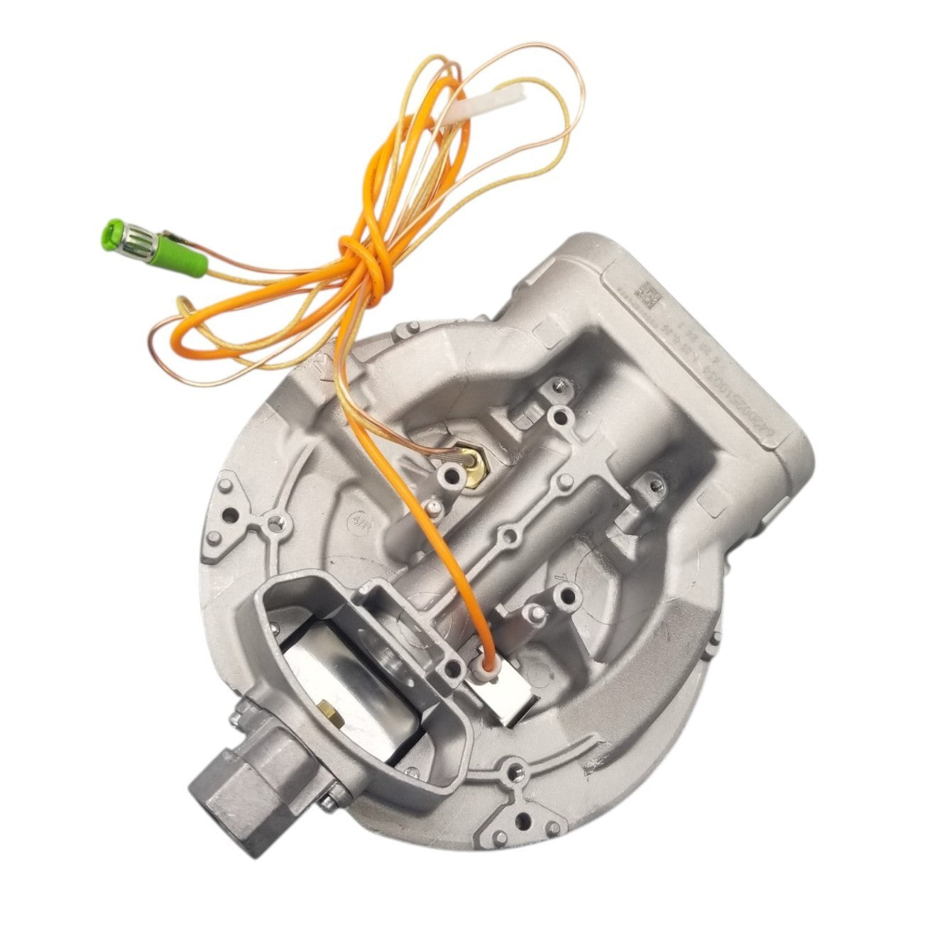 New OEM Replacement for Frigidaire Range Burner Housing 5304527751