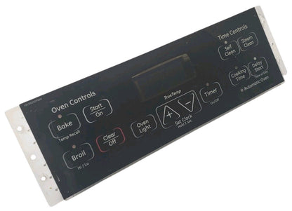 OEM Replacement for GE Oven Control Board 164D8450G026