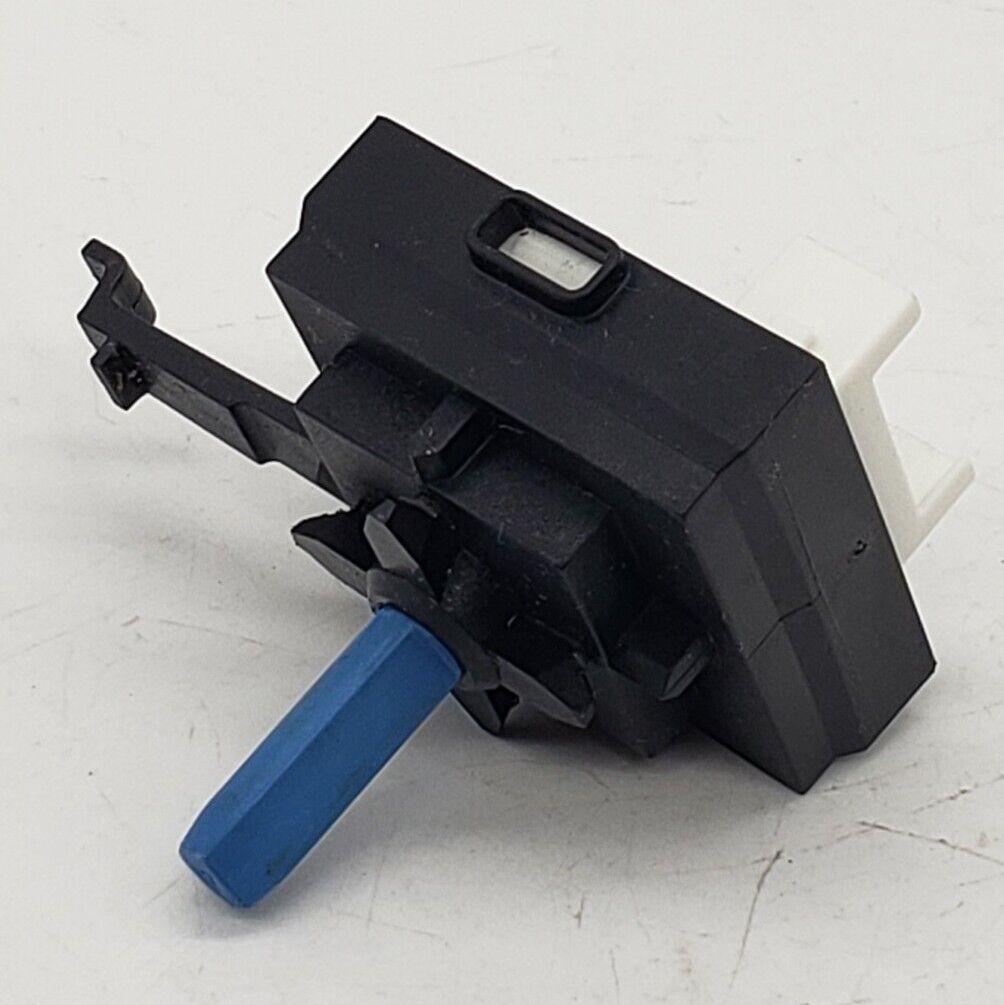 OEM Replacement for Whirlpool Washer Selector Switch W10701087