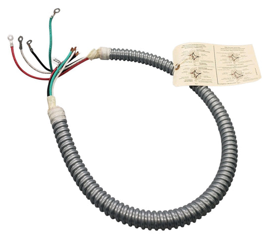 New OEM Replacement for Frigidaire Wall Wire Harness A17492003