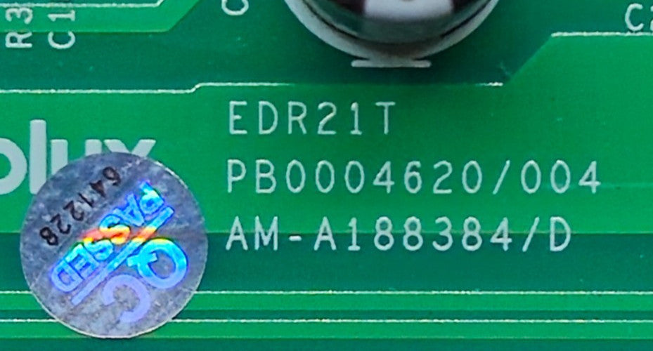 OEM Replacement for Electrolux Dryer Control Board PB0004620
