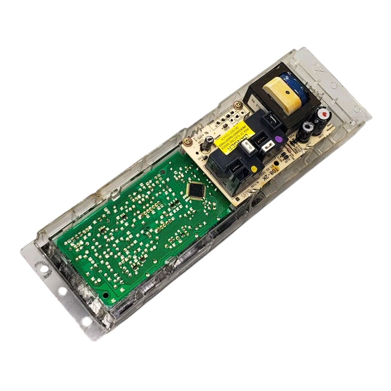OEM Replacement for GE Oven Control 183D7142P001 WB27K10026