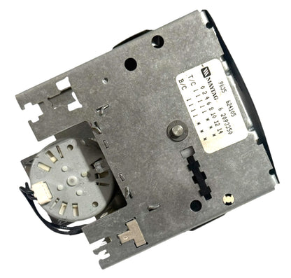 OEM Replacement for Maytag Washer Timer 6 2093350