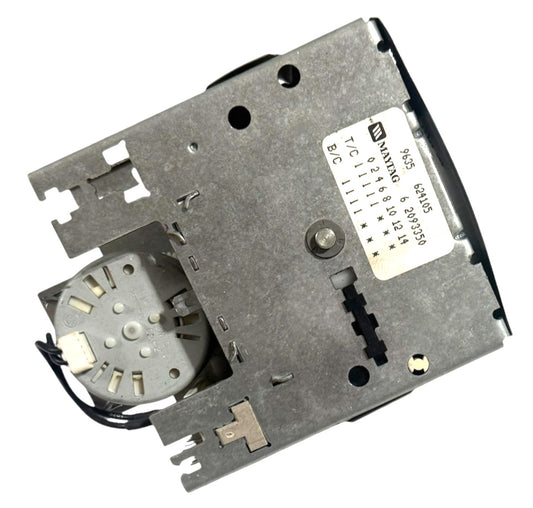 OEM Replacement for Maytag Washer Timer 6 2093350