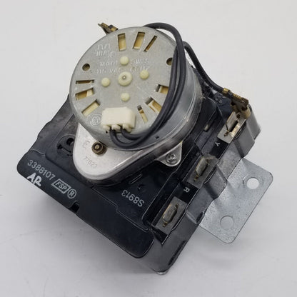 OEM Replacement for Kenmore Dryer Timer 3388107