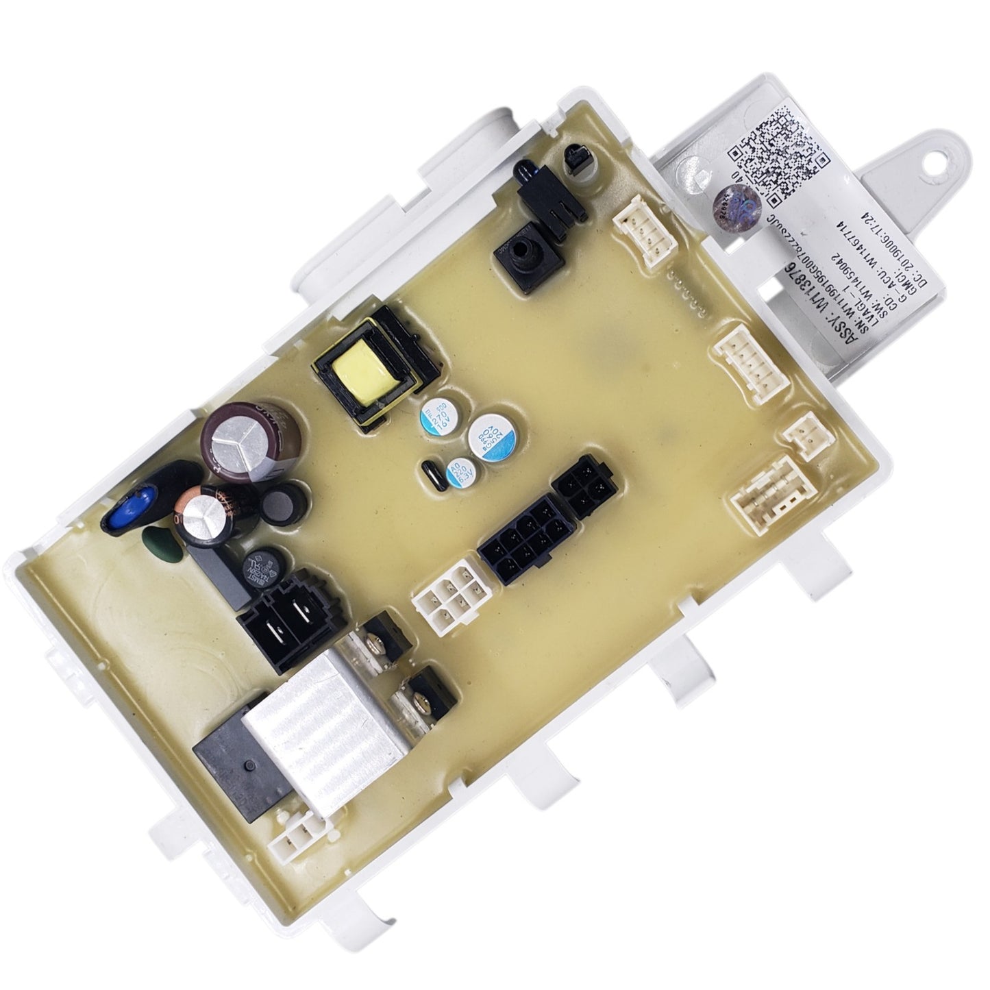 OEM Replacement for Whirlpool Washer Control W11387687