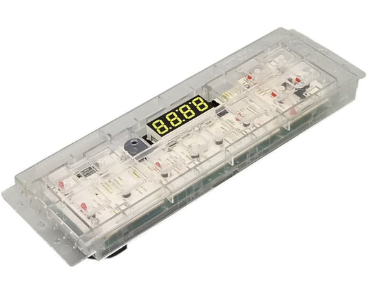 OEM Replacement for GE Range Control 191D8450G214