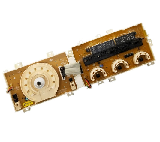 OEM Replacement for LG Dryer Control Board EBR36858802  EBR36858904