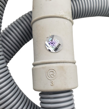 OEM Dishwasher Drain Hose 807032601- 1-Yr  s To