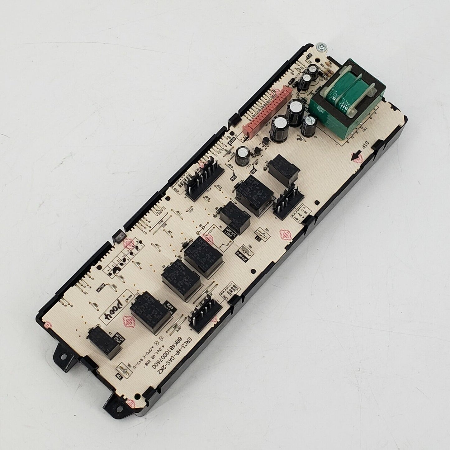 OEM Replacement for GE Range Control Board 183D8194P004