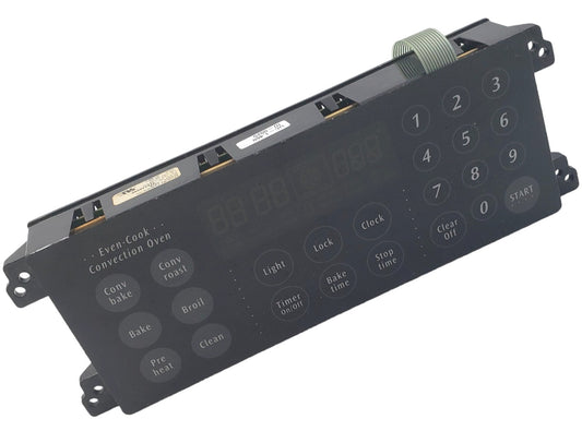 OEM Replacement for Frigidaire Oven Control Board 316248000