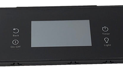 OEM Replacement for Frigidaire Wall Oven Control Panel 5304526476