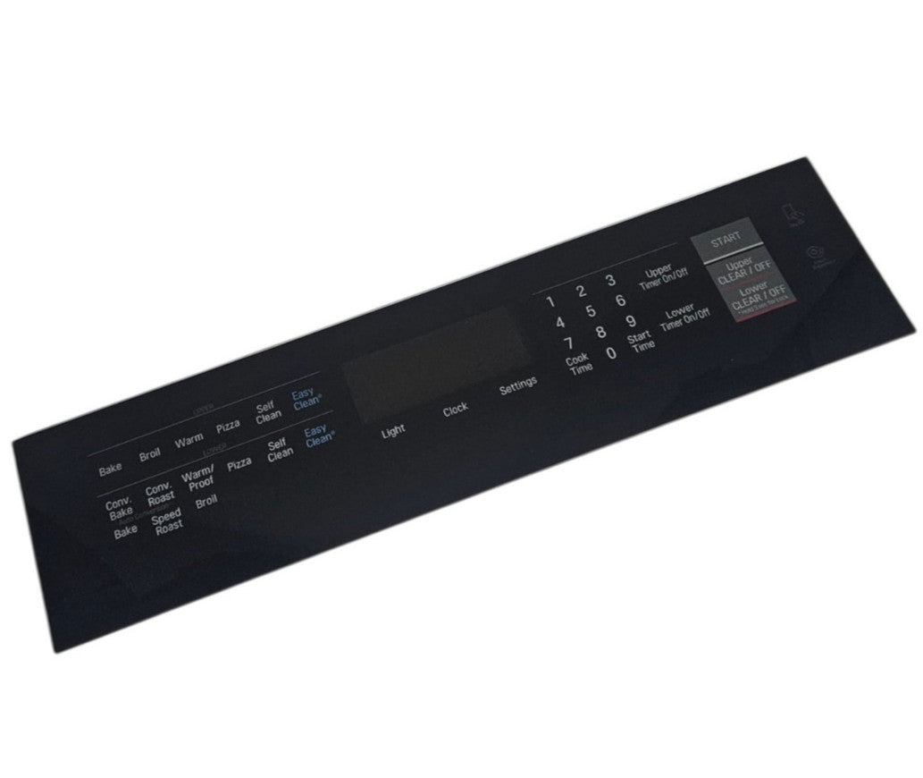 OEM Replacement for LG Range Touch Panel EBR79627601