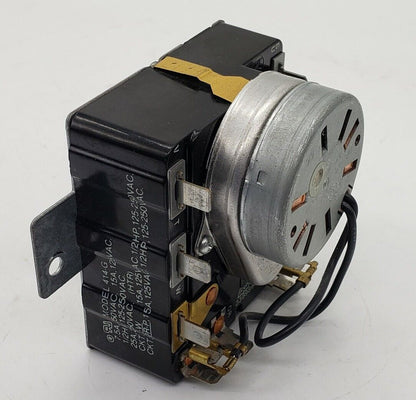 Genuine OEM Replacement for Whirlpool Dryer Timer 3389865