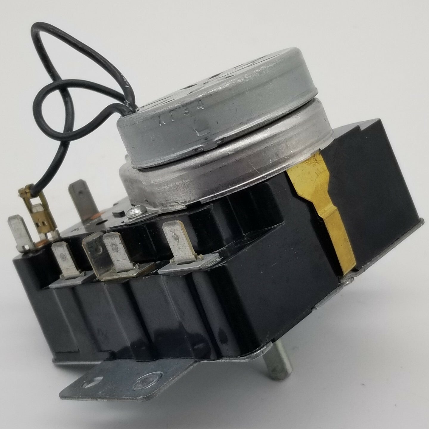 OEM Replacement for Kenmore Dryer Timer 696909B