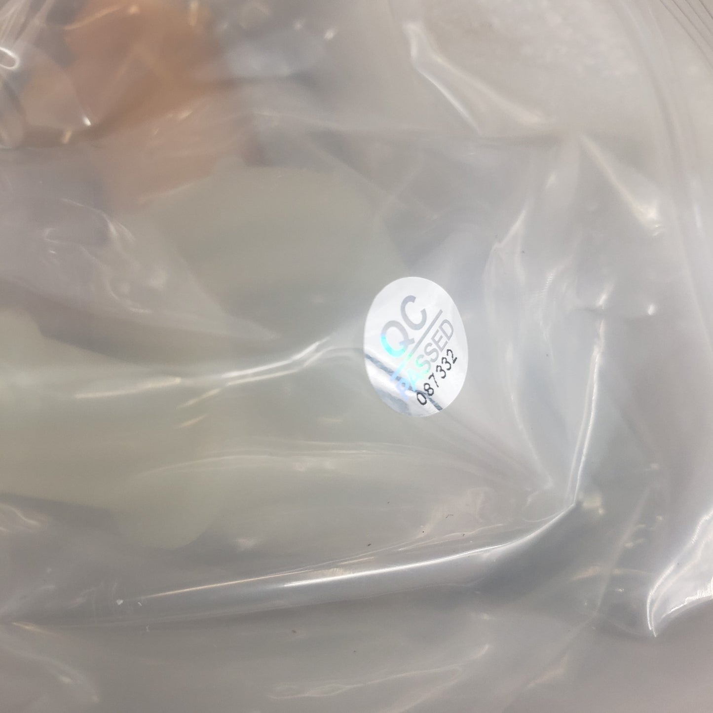 New OEM Replacement for Samsung Dishwasher Leak Kit DD82-01882A 1Y