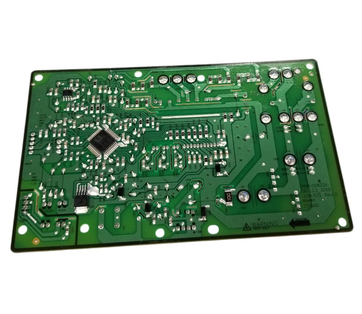 New OEM Replacement for Samsung Fridge Control DA92-00483N
