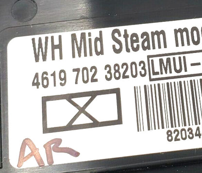 OEM Replacement for Whirlpool Washer Control 461970238203