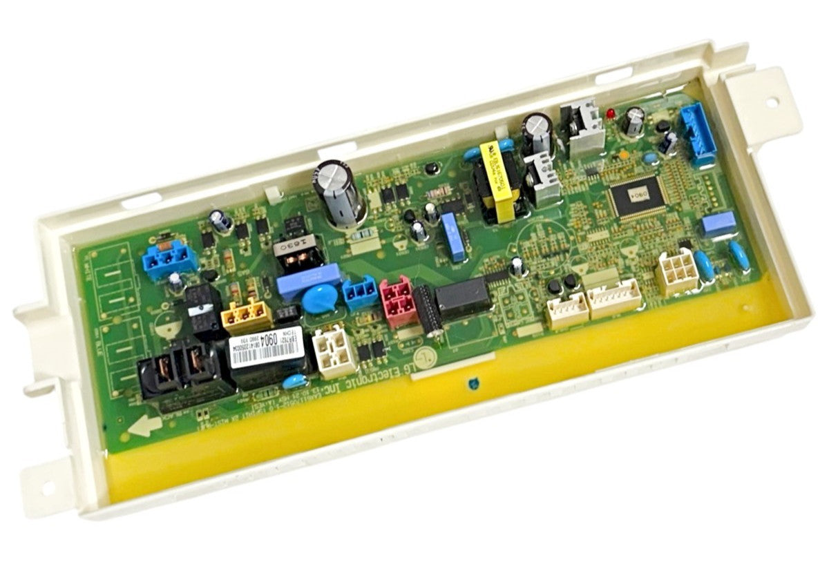 OEM Replacement for LG Dryer Control Board EBR76210904