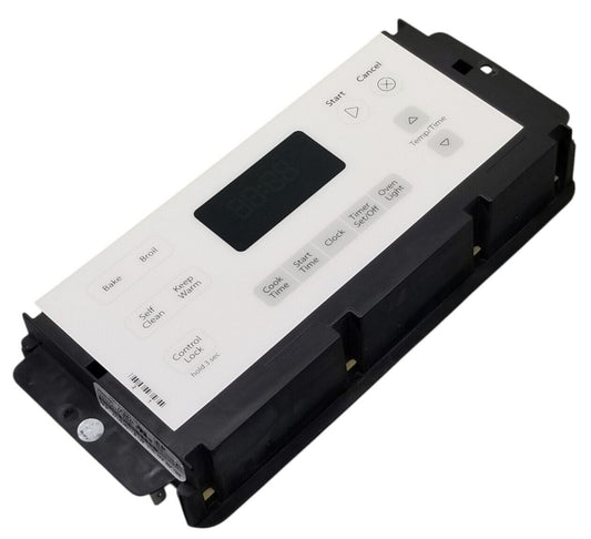 OEM Replacement for Whirlpool Oven Control  W10834011