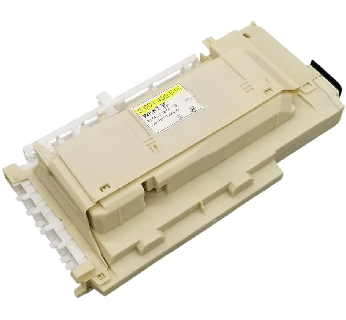 OEM Replacement for Bosch Dishwasher Control 9001409616