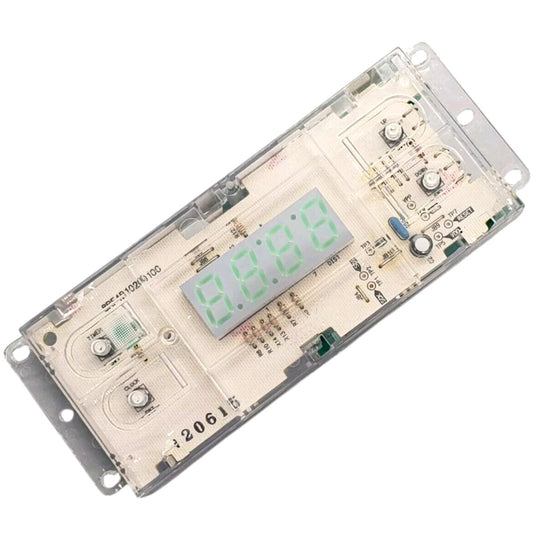 OEM Replacement for GE Range Control 191D2724P002 WB27T10469