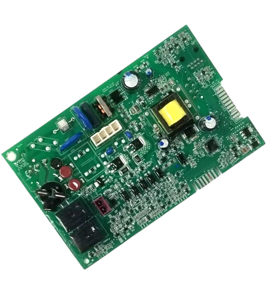 OEM Replacement for GE Dishwasher Control 265D3778G101
