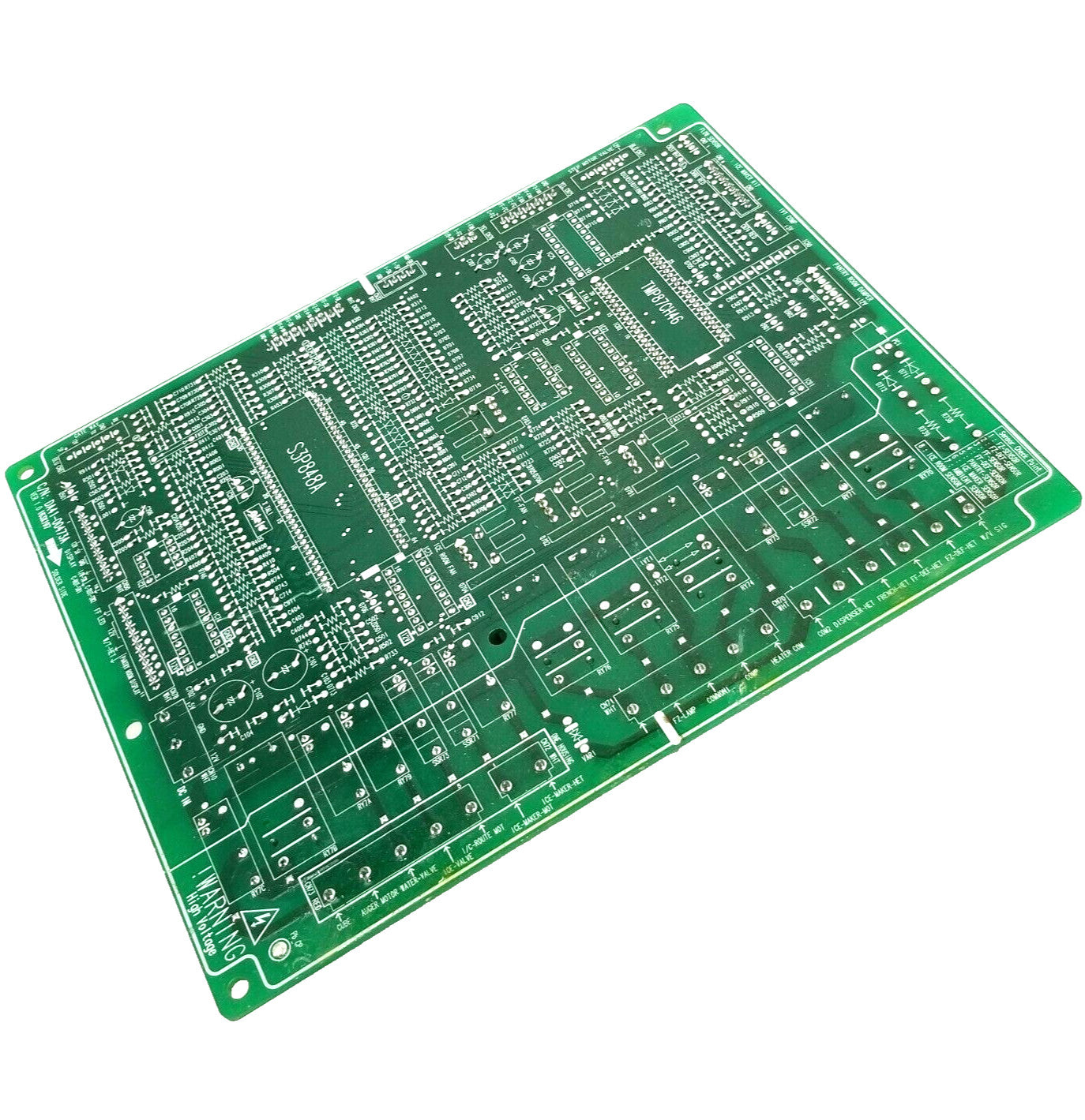OEM Replacement for Samsung Fridge Control DA41-00476D
