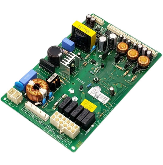 OEM Replacement for LG Refrigerator Control  6871JB1300A