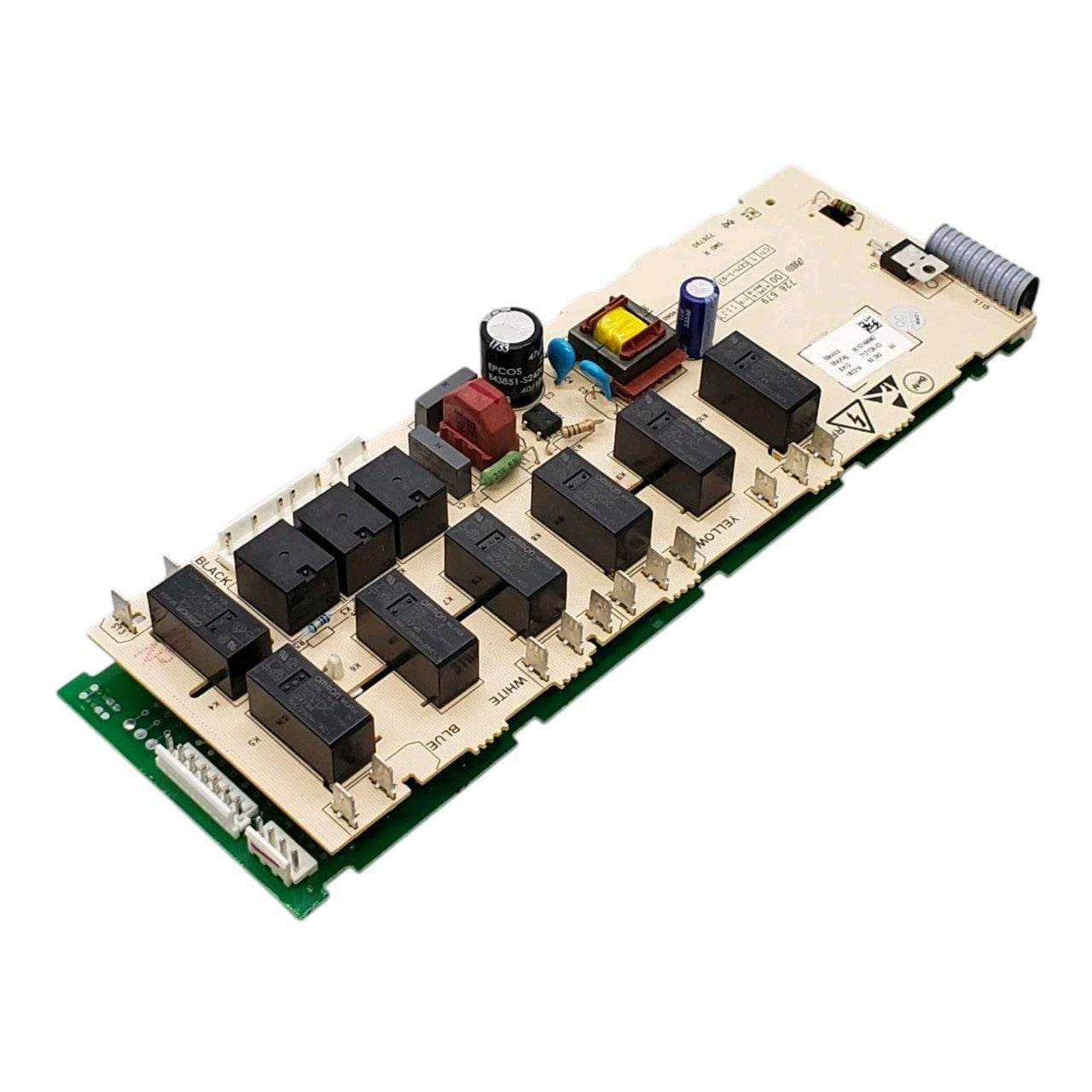 OEM Replacement for Maytag Range Control W10166967