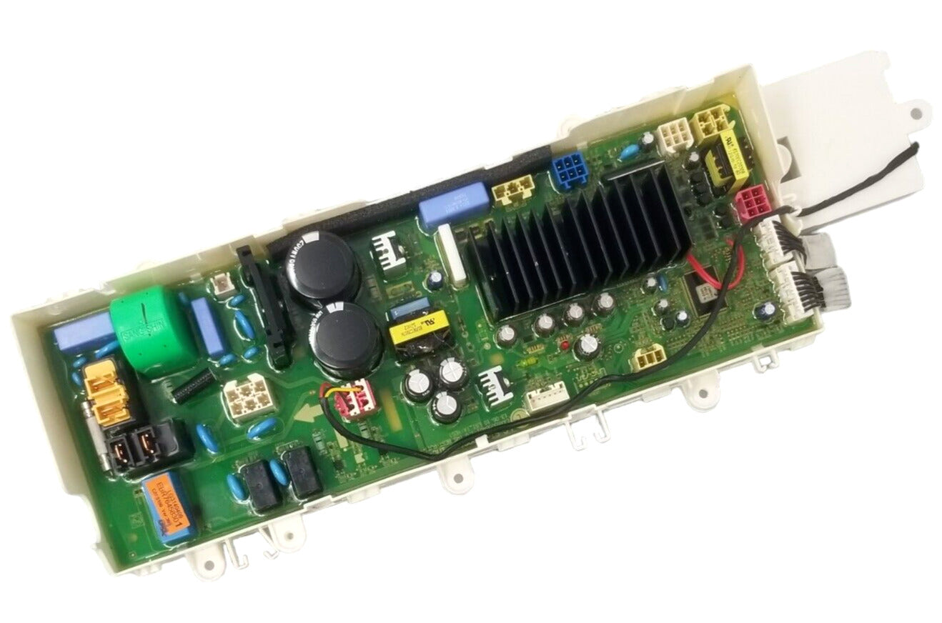 OEM Replacement for LG Washer Control Display + PCB EBR76546301 + EBR76458301  ⭐⭐