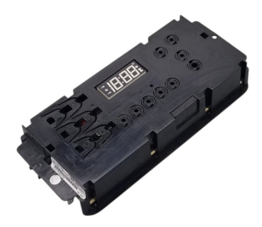 OEM Replacement for Whirlpool Range Control  W10108230