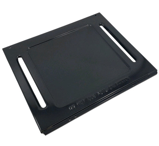 New OEM Replacement for Frigidaire Oven Bottom Panel 316400603
