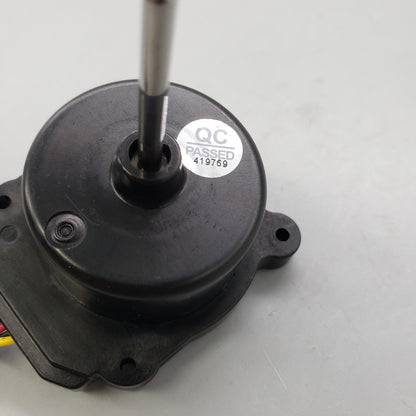 New OEM Replacement for LG Fridge Motor Fan EAU65058502