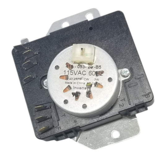 OEM Replacement for Whirlpool Dryer Timer W10185975