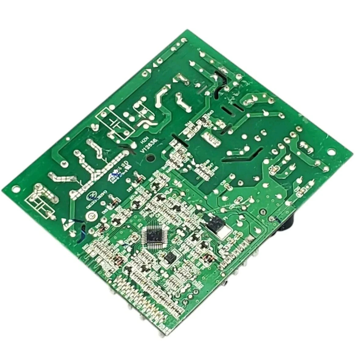 OEM Replacement for GE Fridge Control Board 0061800161