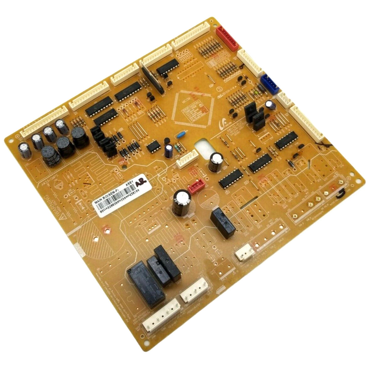 OEM Replacement for Samsung Fridge Control DA92-00384N