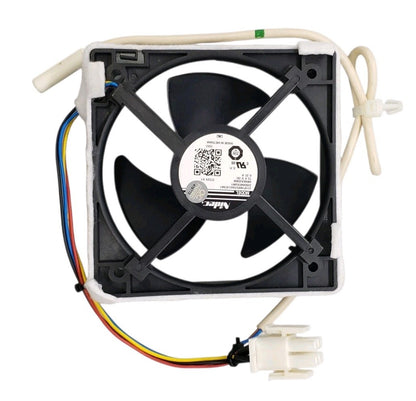 New OEM Replacement for GE Fridge Motor Fan WR60X35205