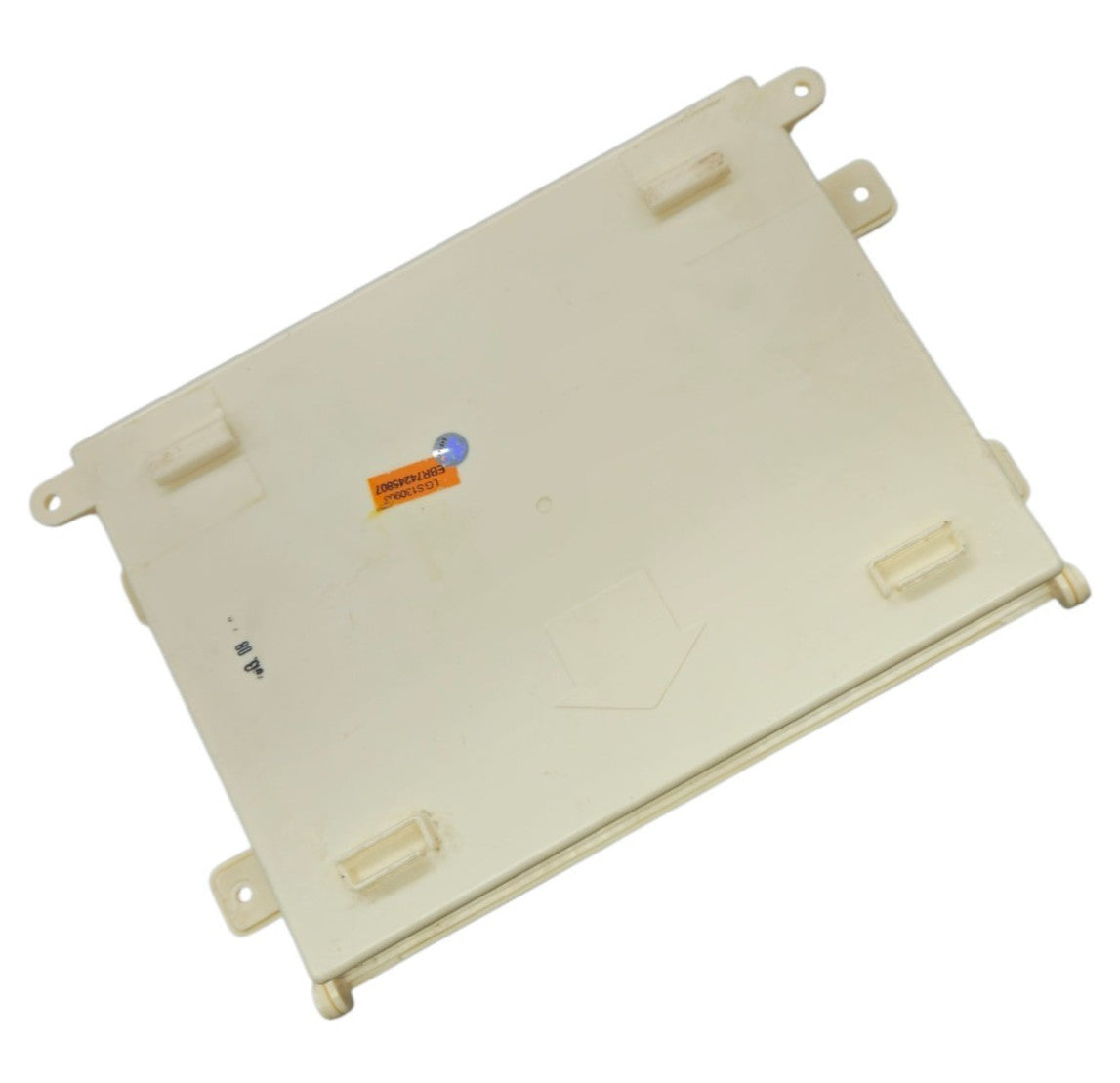 OEM Replacement for LG Dryer Main Control Board EBR74245807