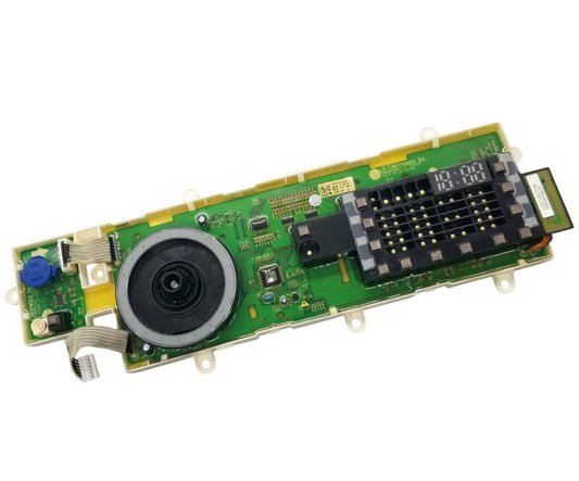 OEM Replacement for LG Washer Control EBR78538802