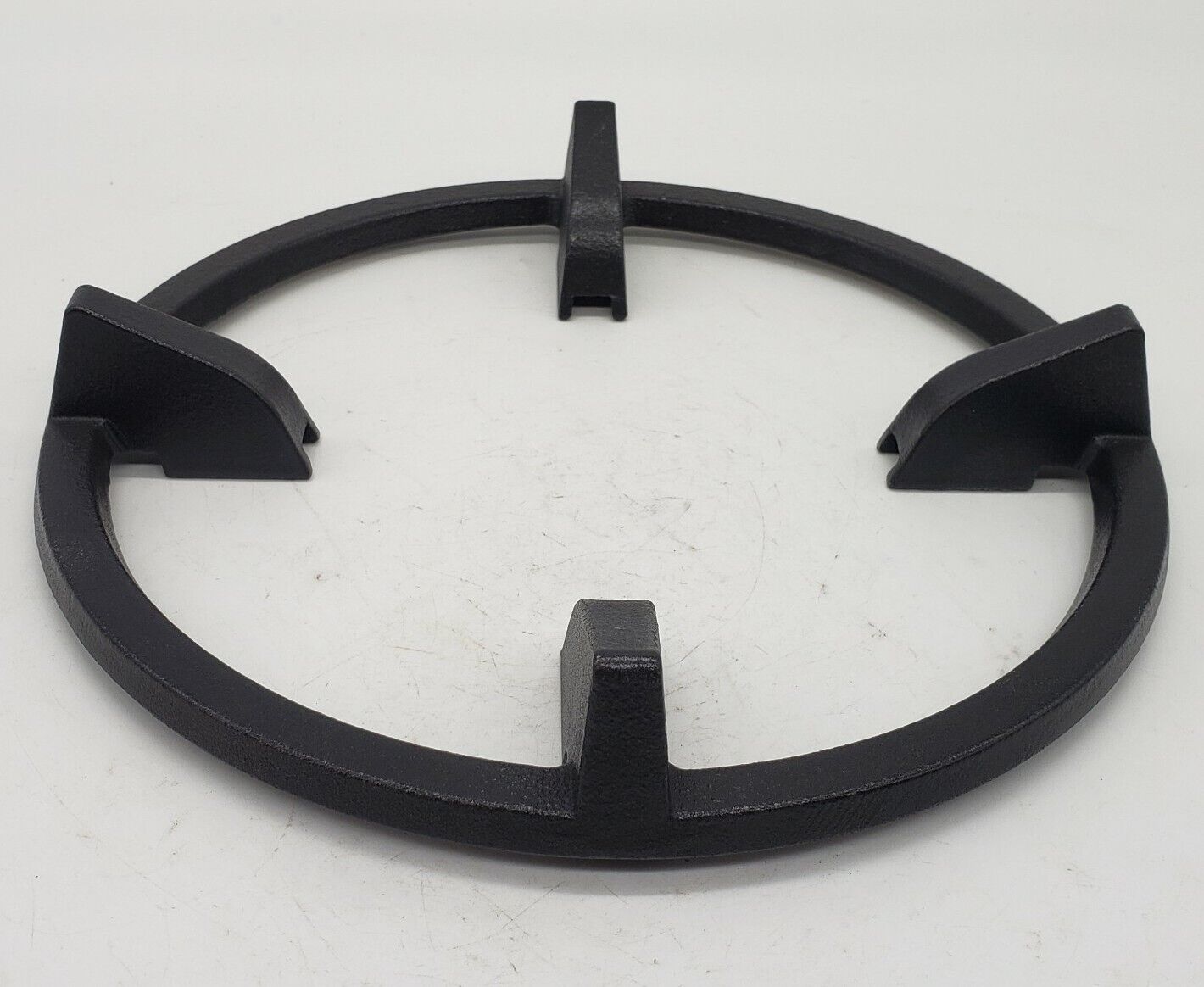 New Genuine OEM Replacement for Samsung Range Wok Ring DG94-00939A