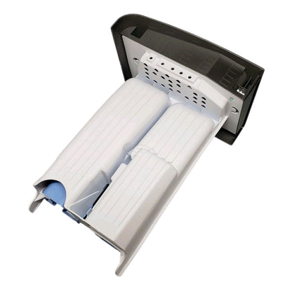 New OEM Replacement for LG Replacement for Washing Liquid Dispenser Drawer  AGL30019112