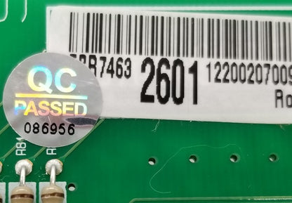 OEM Replacement for LG Oven Control EBR74632601