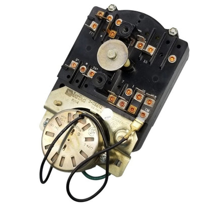 OEM Replacement for Maytag Washer Timer 2-05642