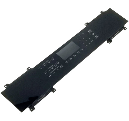 OEM Replacement for Whirlpool Range Control W10776281