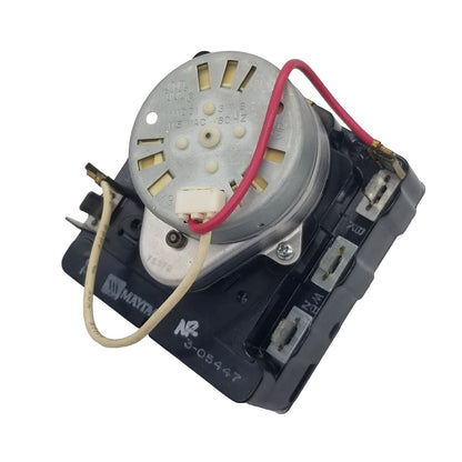 Genuine OEM Replacement for Maytag Dryer Timer 3-05447